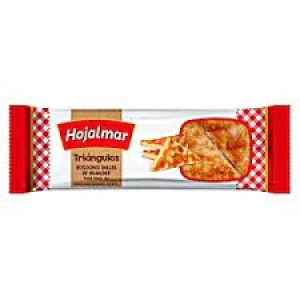GALLETA DULCE TRIANGULOS HOJALMAR 150 GR.