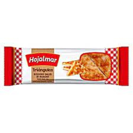 GALLETA DULCE TRIANGULOS HOJALMAR 150 GR.