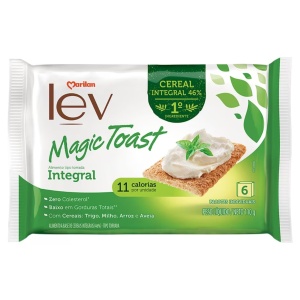TOSTADAS INTEGRALES MARILAN 110 GR.