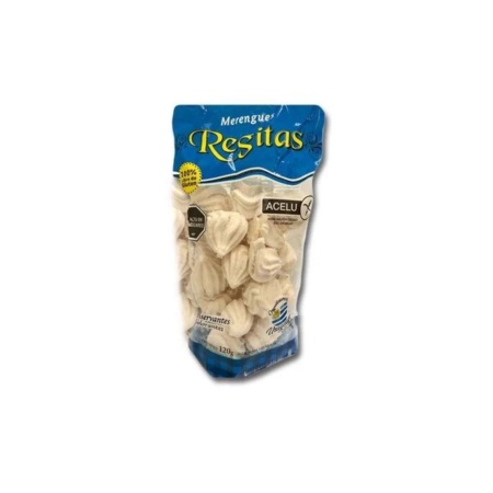 MERENGUES REGITAS 120 GR.