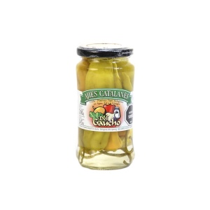 AJIES CATALANES DEL GAUCHO 290 GR