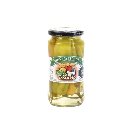 AJIES CATALANES DEL GAUCHO 290 GR
