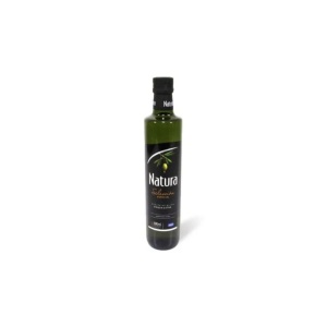 ACEITE DE OLIVA SELECCIÓN NATURA 500 ML