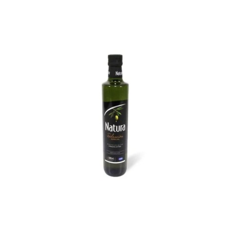 ACEITE DE OLIVA SELECCIÓN NATURA 500 ML