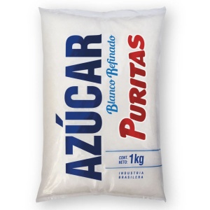 AZUCAR PURITAS 1 KG.