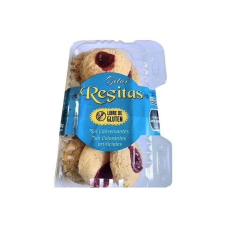 OJITOS REGITAS 100 GR.