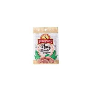 NUEZ MOSCADA MOLIDA EMIGRANTE 15 GR