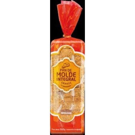PAN MOLDE INTEGRAL VINTELUX 500 GR.