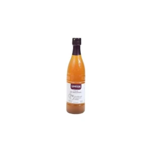 VINAGRE DE MANZANA GOURMET GAMBERONI 500 ML