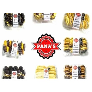 MASAS PANA`S