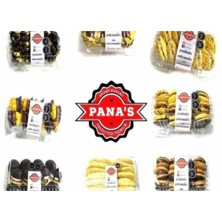 MASAS PANA`S