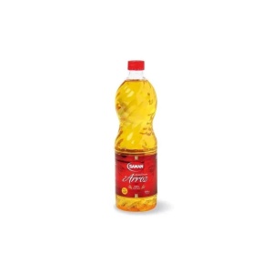 ACEITE DE ARROZ SAMAN 900 ML