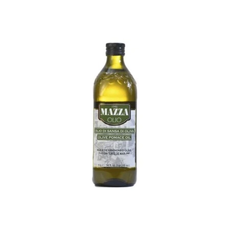 ACEITE DE ORUJO DE OLIVA MAZZA 1 LT