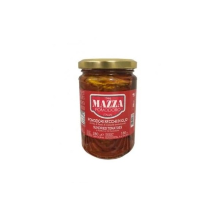 TOMATE SECO MAZZA 280 GR
