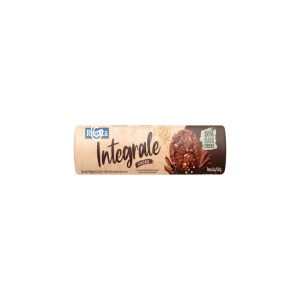 GALLETA INTEGRAL CHOCOLATE/AVENA RENATA 150 GR.