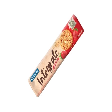 GALLETA INTEGRAL FRESA/AVENA RENATA 150 GR.
