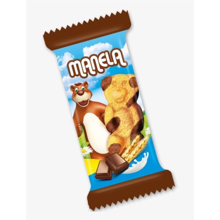 OSO MANELA 50 GR.