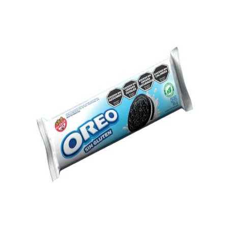 GALLETA OREO 95 GR. SIN GLUTEN
