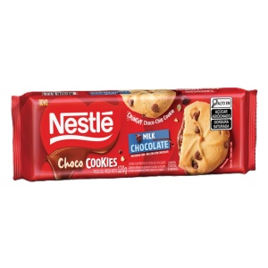 GALLETA NESTLE LECHE 120 GR.