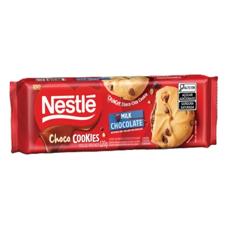 GALLETA NESTLE LECHE 120 GR.