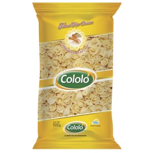 FIDEOS COLOLO CAPELETIS 500 GR