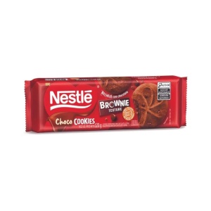 GALLETA NESTLE BROWNIE 120 GR.