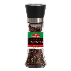 MOLINILLO PIMIENTAS MONTE CUDINE 65 GR