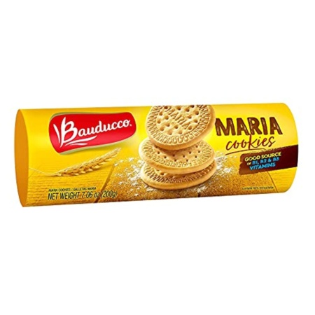 GALLETA MARIA BAUDUCCO 170 GR.
