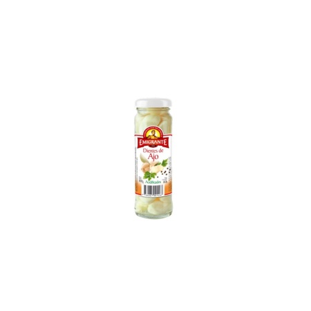 DIENTES DE AJO EMIGRANTE 100 GR