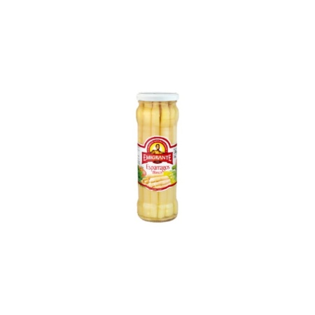 ESPARRAGOS BLANCOS EMIGRANTE 330 GR