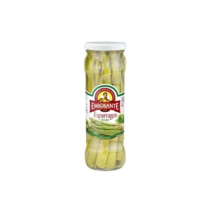 ESPARRAGOS VERDES EMIGRANTE 330 GR