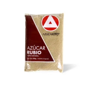 AZUCAR RUBIA AZUCARLITO 500 GR