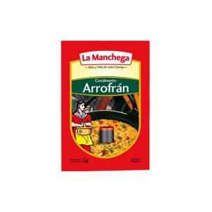 ARROFRAN LA MANCHEGA 2 GR.