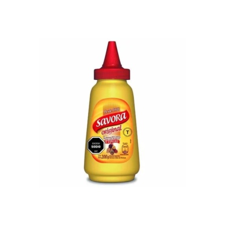 SAVORA 200 GR