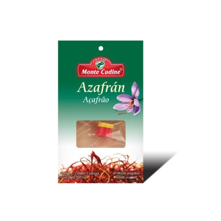 AZAFRAN MONTE CUDINE X 1