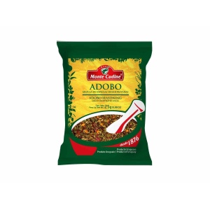 ADOBO MONTE CUDINE 25 GR