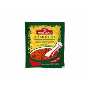AJI MOLIDO MONTE CUDINE 25 GR