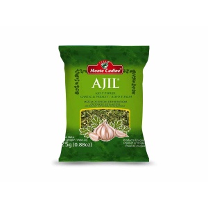 AJIL MONTE CUDINE 25 GR.