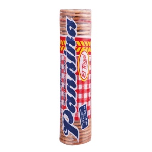 GALLETA PANNINA EL TRIGAL 320 GR.