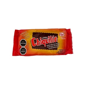 GALLETA CHIQUILIN N.2 TRIGAL 220 GR.