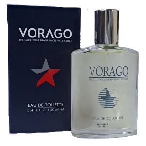 PERFUME VORAGO 100 ML EDT