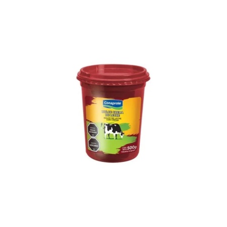 DULCE CREMA CONAPROLE 500 GR