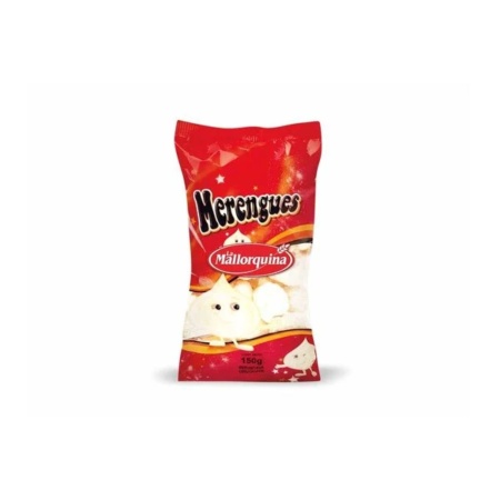 MERENGUES LA MALLORQUINA