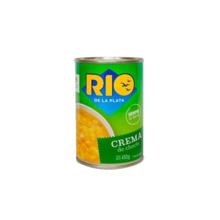 CREMA DE CHOCLO RIO DE LA PLATA 410 GR