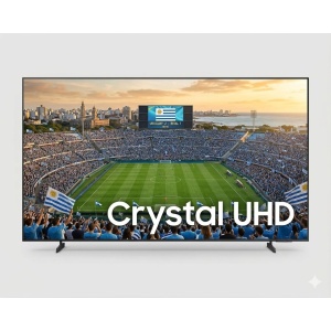 SMART TV SAMSUNG 65" 4K