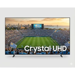 SMART TV SAMSUNG 65" 4K