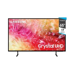 SMART TV SAMSUNG 65" 4K