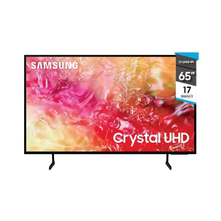 SMART TV SAMSUNG 65" 4K