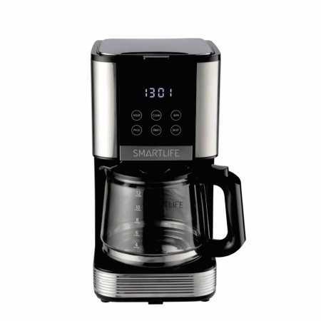 CAFETERA DIGITAL SMARTLIFE