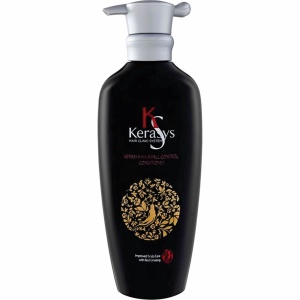 ACONDICIONADOR KERASYS HAIR FALL CONTROL 400 ML